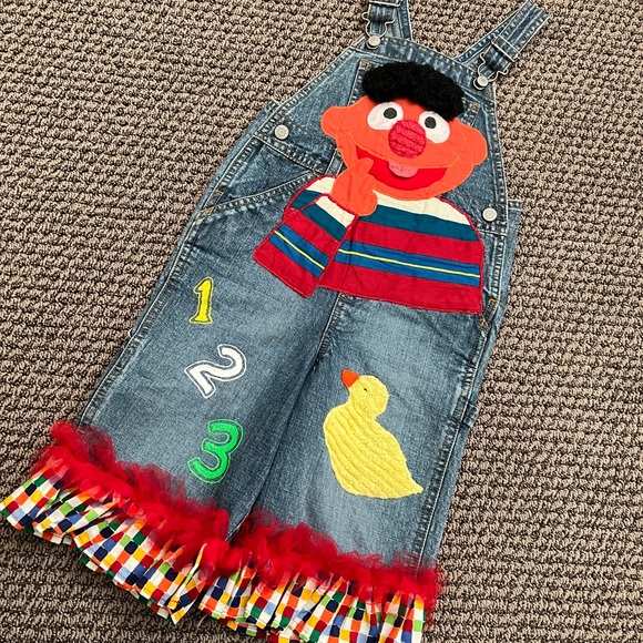 Kids Overalls